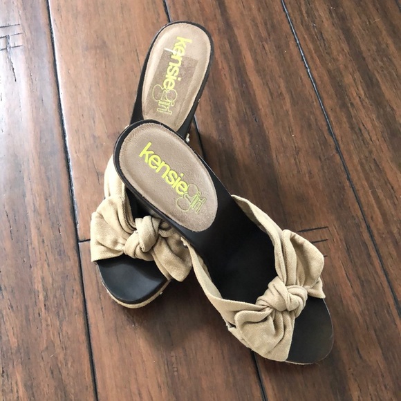 Lovely shoe for the summer! - Picture 1 of 3